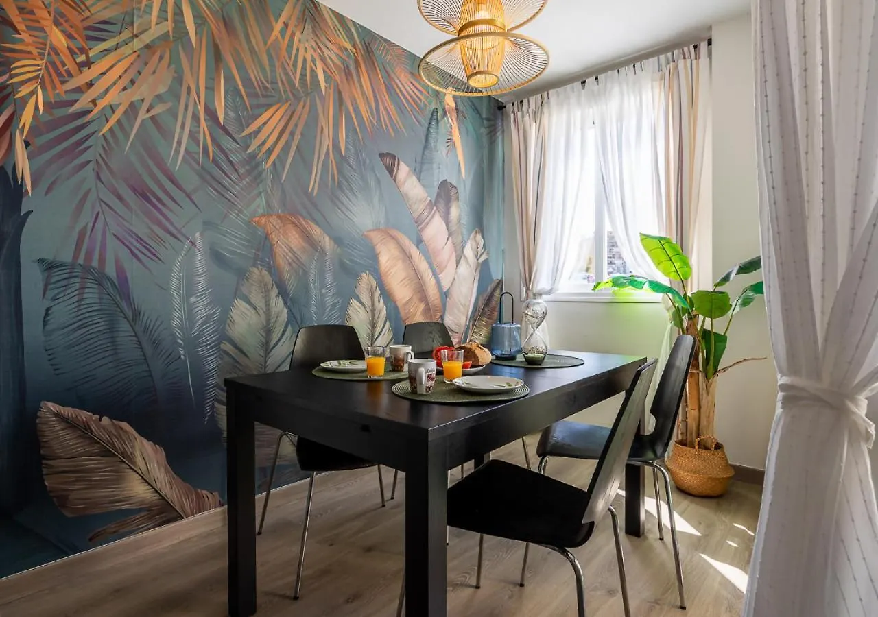 Renovado En El Centro Ascensor A La Playa Cerca Apartment Torremolinos Spain